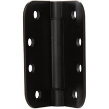 NATIONAL MFG/SPECTRUM BRANDS HHI N351-015 Spring Hinge, 4-Inch, Oil Bronze - €24,34 EUR