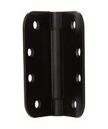 NATIONAL MFG/SPECTRUM BRANDS HHI N351-015 Spring Hinge, 4-Inch, Oil Bronze - €24,34 EUR