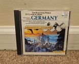 Germany (CD, Classical Journey, Vol. 9, Beautiful World of Classical Music) - $5.22