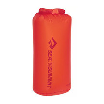 Sea to Summit Ultra-Sil Dry Bag 20L - Spicy Orange - £40.28 GBP