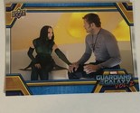 Guardians Of The Galaxy II 2 Trading Card #35 Chris Pratt - $1.97