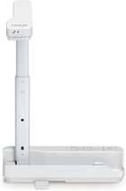 Epson DC-07 Portable Document Camera with USB Connectivity and 1080p - £191.98 GBP