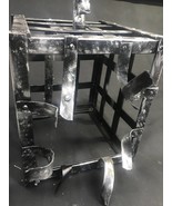 13 Ghosts Head cage Jackal - $304.00