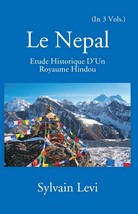 Le Nepal: Etude Historique D&#39;un Royaume Hindou Vol. 2nd [Hardcover] - £31.68 GBP