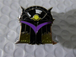 Disney Trading Pins 128621 Handbag Mystery Pack - Maleficent - $9.50