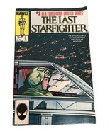 The Last Starfighter #3 Marvel Comics 1984 VF/NM - $16.45 CAD