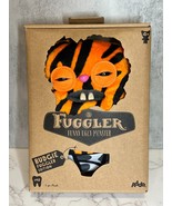 New! 9" Fuggler Budgie Edition #40 Funny Ugly Monster Plush Rabid Rabbit Tiger - $17.41