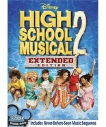 High School Musical 2 (Extended Edition) - $9.82 CAD
