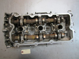 Right Cylinder Head From 1998 Nissan Maxima 3.0 R38U - £164.27 GBP