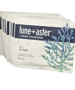 12 Lune + Aster Firm Firming Sheet Mask Seaweed Kelp Spirulina 0.8 oz - $24.30