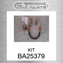 BA25379 KIT fits JOHN DEERE (New OEM) - $86.83