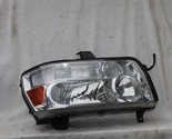 04-10 Infiniti QX56 Xenon HID Headlight Head Light Passenger RH - POLISHED - $324.57