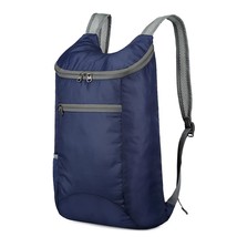 E climbing backpack waterproof outdoor folding hiking camping travel mountaineering bag thumb200