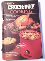 Rival Crock-Pot cooking Marilyn Neill and Pat Stewart - £1.99 GBP