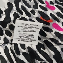 Ruby Rd Puffer Vest Women's Medium Black Full Zip Pockets Lightweight RN#107680 image 6