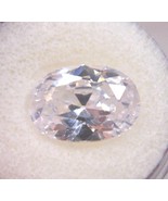 Cubic Zirconia  (CZ) Manmade Gemstone Various Sizes &amp; Shapes (Combine Li... - $1.25+