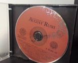 August Rush (Music From The Motion Picture) (CD, 2007, Columbia) Disc Only - $5.22