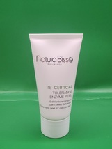 Natura Bisse NB Ceutical Tolerance Enzyme Peel, 50ml (Sealed) - $84.00