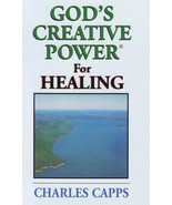 God&#39;s Creative Power for Healing, (5 copies per pack) - $17.50