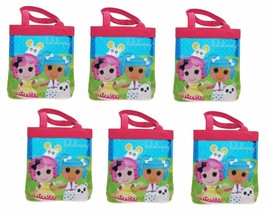 6 x Character Bag Sets Ideal Party Bags or Gift Bags - $9.35+