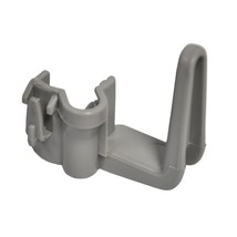 Sanitaire Upright Vacuum Commercial Top Cord Clip - $6.26