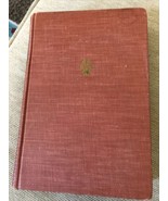 1943 The Fireside Book of Dog Stories - £9.34 GBP