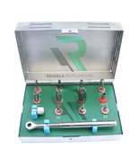 Dental Implant Remover Kit  - $3,331.91 MXN