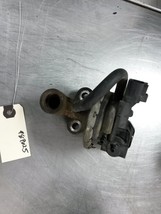 EGR Valve From 2006 Ford F-150  4.2 - $49.95