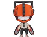 Monogram Chainsaw Man 3D Foam Magnet, 72543 - $14.84