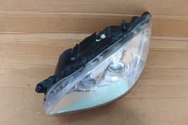 07-09 Mercedes S Class S500 S550 HID Xenon Headlight Lamp Driver Left LH image 3