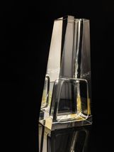 Dunhill Crystal Cigar Ashtray # 1 image 6