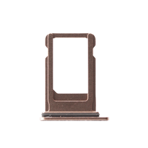 Sim Card Holding Tray Replacement Part for iPhone 8/SE 2020 GOLD - £4.58 GBP