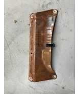 2012  12 Honda Civic Si Coupe Fuel Pump Cover Brace Support - €19,40 EUR