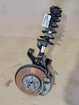 2013-2022 Chevy Trax Awd RH Passenger Knee Assembly With Abs Sensor Brak... - €211,02 EUR