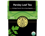 Buddha Teas Organic Parsley Tea - OU Kosher, USDA Organic, CCOF Organic,... - $18.50