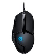 Logitech G402 Hyperion Fury FPS Gaming Mouse - £50.61 GBP