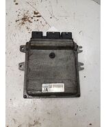 Engine ECM Electronic Control Module By Battery Tray 2.5L Fits 11 ALTIMA... - $62.72