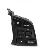 New For HYUNDAI 2015 -2019 Tucson Steering Wheel Cruise Remote Control S... - $546.61 MXN