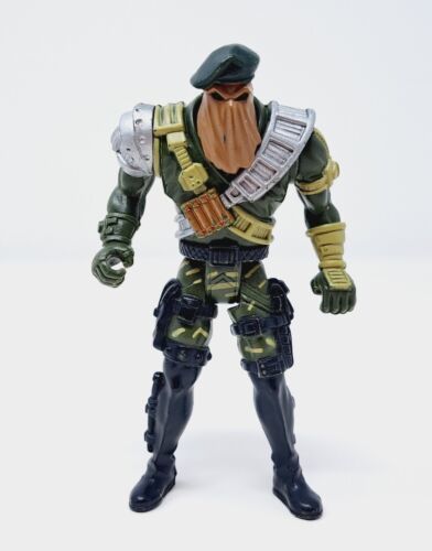 Primary image for Soldier Force - Speed Trooper 1 (Snake Squad) Action Figure Chap MEI 2000 GI Joe