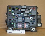 99-02 GMC Sierra Fuse Box Junction OEM 15328806 Module 638-20a4  - £7.98 GBP