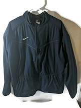 Nike Lined Dark Blue Men&#39;s XL Jacket - £27.89 GBP