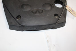 2003-2004 INFINITI G35 SEDAN ENGINE V6 COVER J5162 image 4