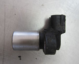 Crankshaft Position Sensor From 2007 Subaru Legacy  2.5 - $14.95