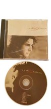 Josh Groban Self Titled CD 2001 Reprise Records The Prayer To Where You Are 2001 - £2.55 GBP