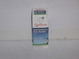 Similasan Swimmers Ear Relief Ear Drops. No Sting And No Burning. .33oz ... - $57.18 MXN