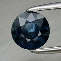 Blue Green Sapphire. 1 cwt. Genuine Earth Mined. Appraised for 210 US - £78.56 GBP