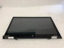 HP 15&quot; complete touch screen lcd panel display assembly  6017B0887701  7-68 - £176.99 GBP