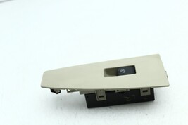 2003-2008 INFINITI FX35 FX45 REAR LEFT WINDOW DOOR LOCK SWITCH H1753 image 3