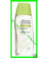 Hair Purifying Treatment Shampoo 8 oz Advance Techniques - $14.84