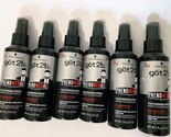 Got2b Phenomenal Thickening Spray 5 oz lot Of 6 discontinued Schwarzkopf - $39.59